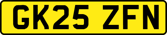 GK25ZFN