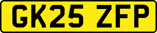 GK25ZFP