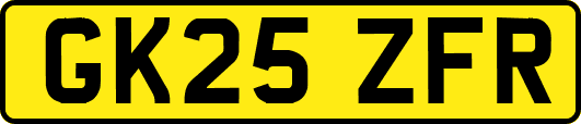 GK25ZFR