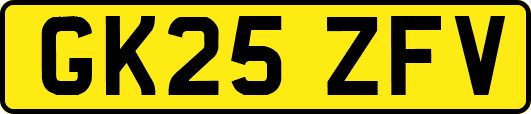 GK25ZFV