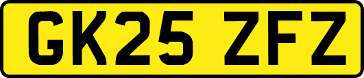 GK25ZFZ