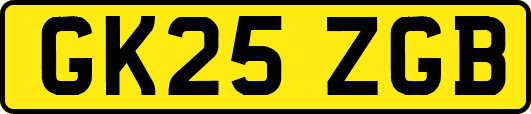 GK25ZGB