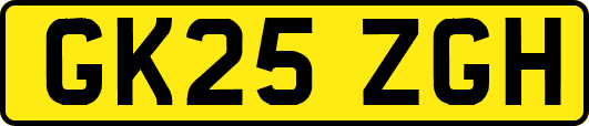 GK25ZGH