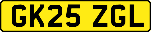 GK25ZGL