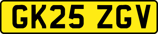 GK25ZGV