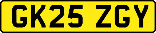GK25ZGY
