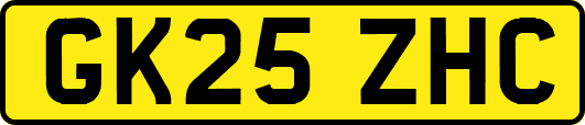 GK25ZHC