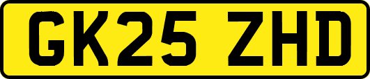 GK25ZHD