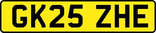 GK25ZHE