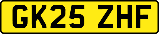 GK25ZHF