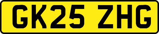 GK25ZHG