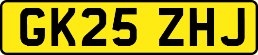 GK25ZHJ