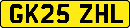 GK25ZHL