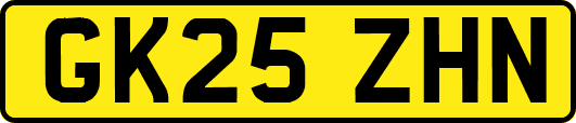 GK25ZHN