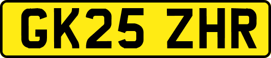 GK25ZHR