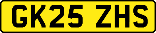 GK25ZHS