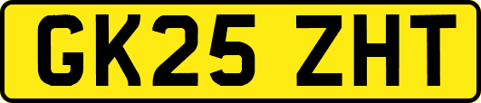 GK25ZHT
