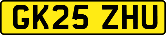 GK25ZHU