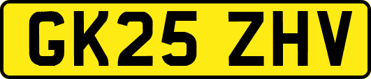 GK25ZHV