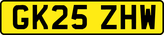 GK25ZHW