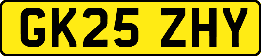 GK25ZHY
