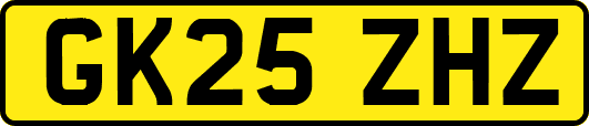 GK25ZHZ