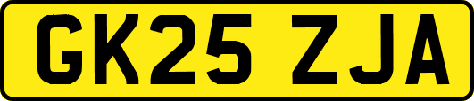 GK25ZJA