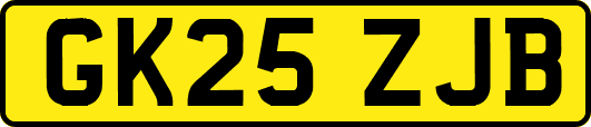 GK25ZJB