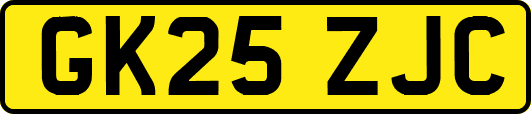 GK25ZJC