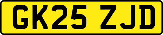 GK25ZJD
