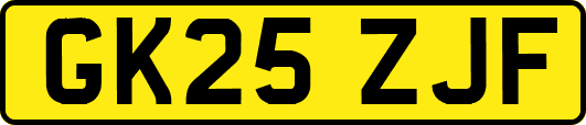 GK25ZJF