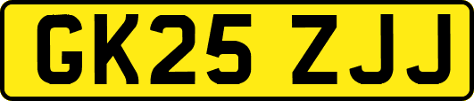 GK25ZJJ