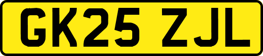 GK25ZJL