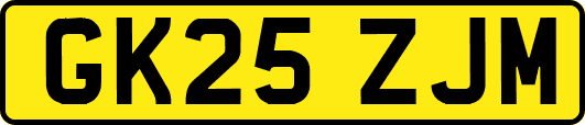 GK25ZJM