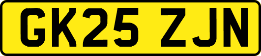 GK25ZJN