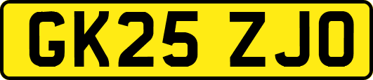 GK25ZJO