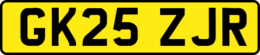 GK25ZJR