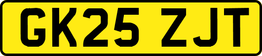 GK25ZJT