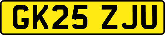 GK25ZJU