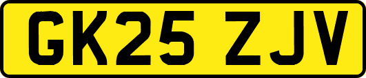GK25ZJV