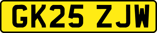 GK25ZJW