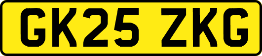GK25ZKG