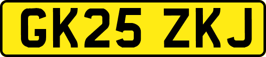 GK25ZKJ