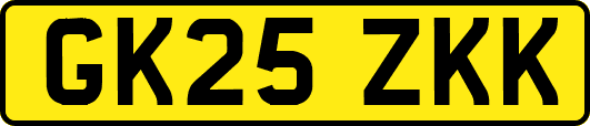 GK25ZKK