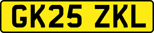 GK25ZKL