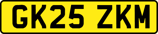GK25ZKM