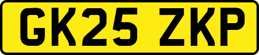 GK25ZKP