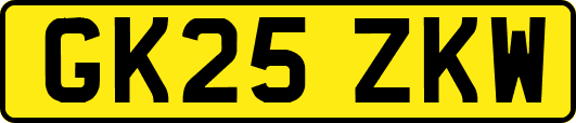 GK25ZKW