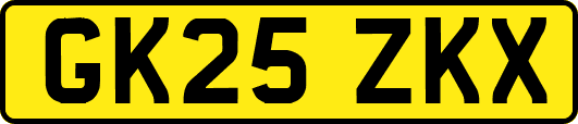 GK25ZKX