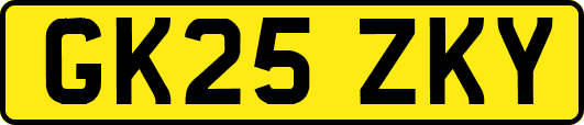 GK25ZKY